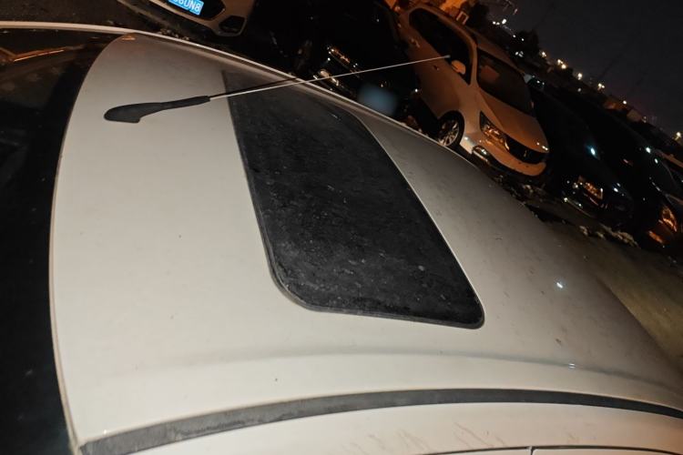 Used Chevrolet Sail 2015 Sail 3 1.5L Manual Happiness Edition
