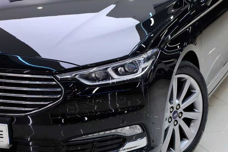 Used Ford Taurus 2019 EcoBoost 245 Premium Edition
