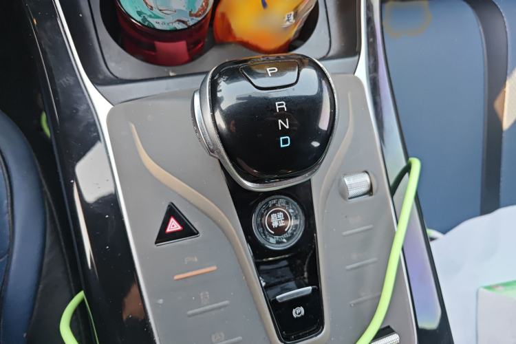 Used BYD Qin PLUS 2023 Champion Edition DM-i 120KM Leading Model