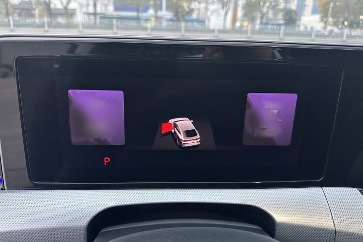 Used Volkswagen Lamando 2025 Lavida L 280TSI DSG Cool & Spicy Edition
