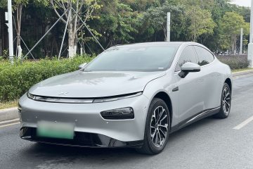 Used XPeng P7 2020 670E