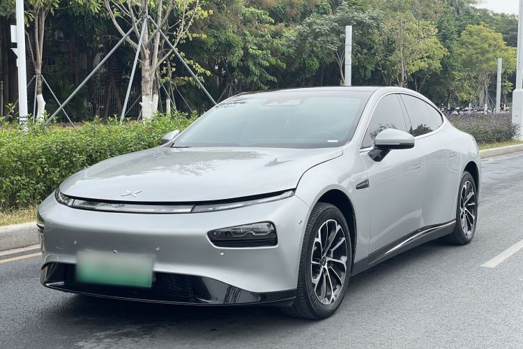 Used XPeng P7 2020 670E