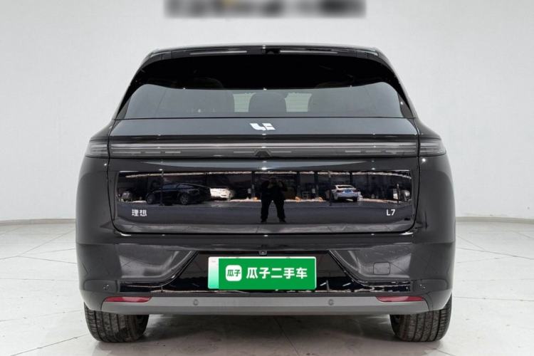 Used Li Auto L7 2023 Pro Model
