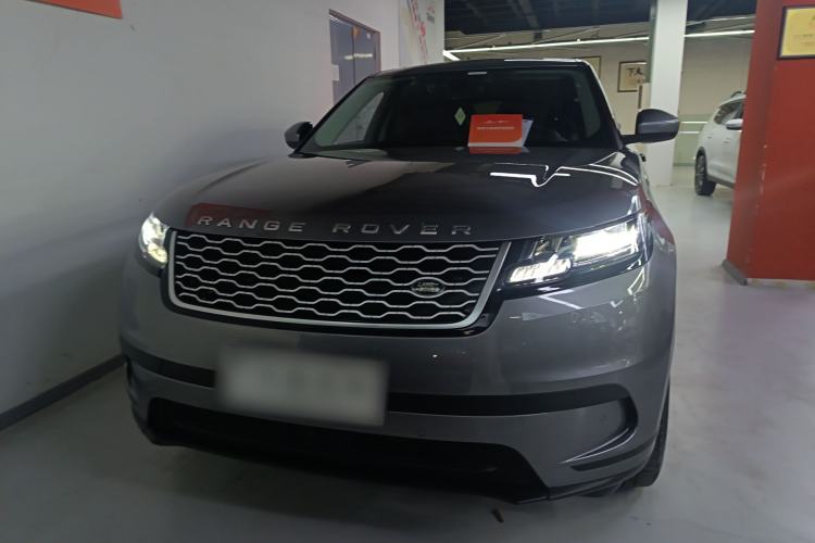 Used Land Rover Range Rover Velar 2019 250 PS
