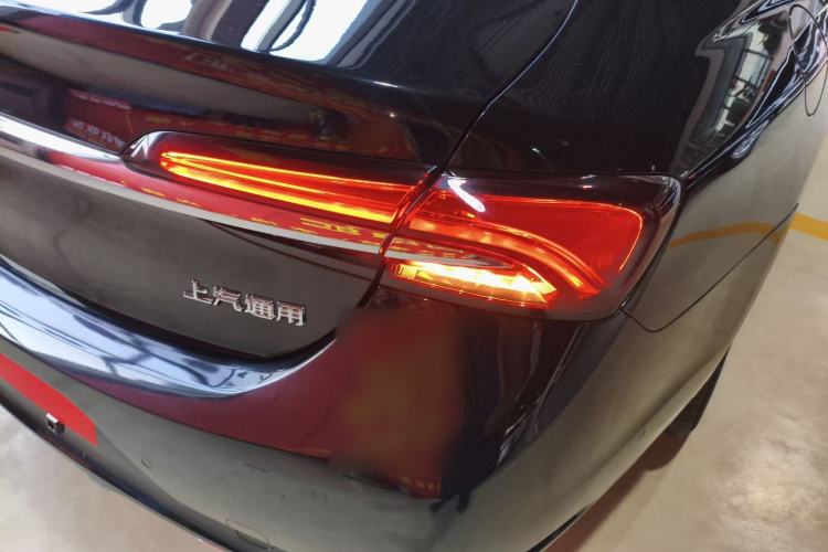 Used Buick LaCrosse 2019 28T Prestige Model
