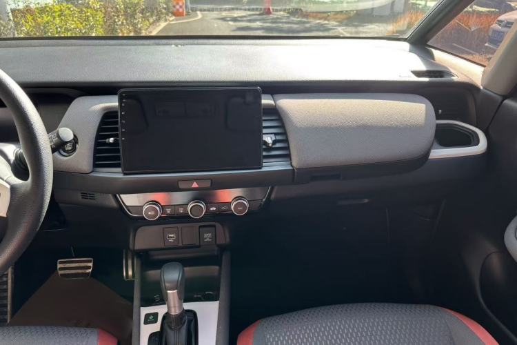 Used Honda LIFE 2021 1.5L CVT SPORT Heartbeat Edition
