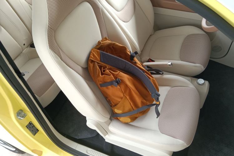 Used Wuling Hongguang MINIEV 2024 3rd Generation 170 km