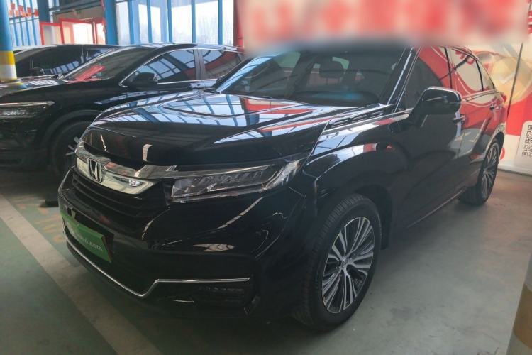 Used Honda Avancier 2020 240TURBO Two-Wheel Drive Premium Edition