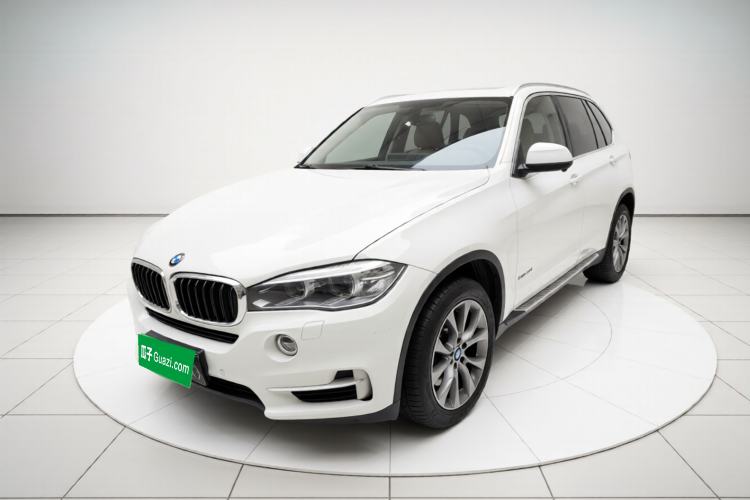 Used BMW X5 (Import) 2014 xDrive35i Elegant Edition