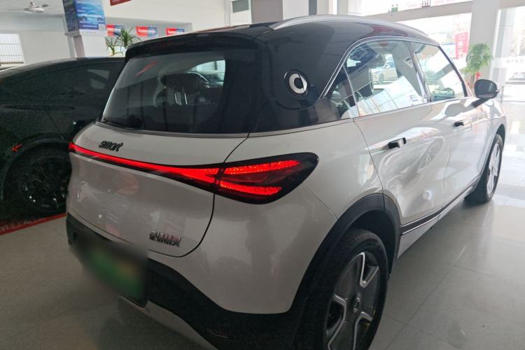 Used  #1 2022 Pure+ Edition