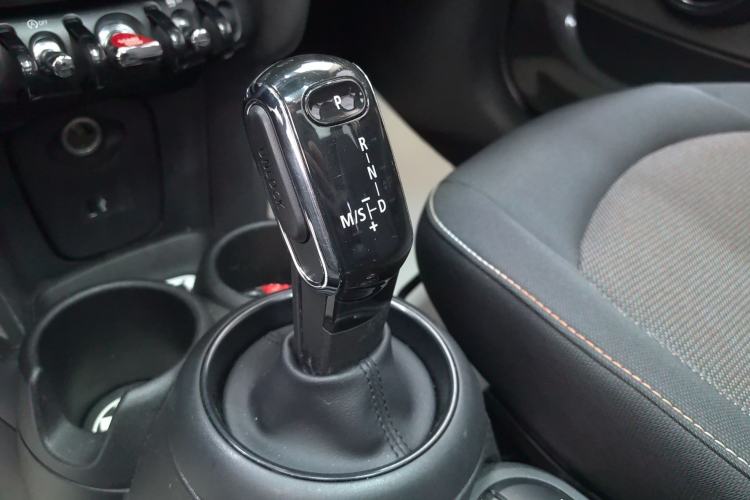 Used  MINI 2019 1.5T ONE Five-Door Edition
