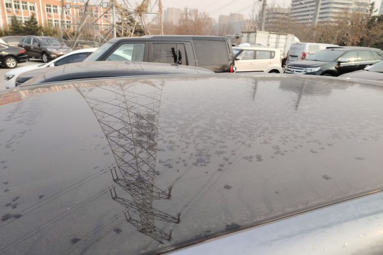 Used Land Rover Discovery Sport 2020 249 PS R-Dynamic Performance Edition
