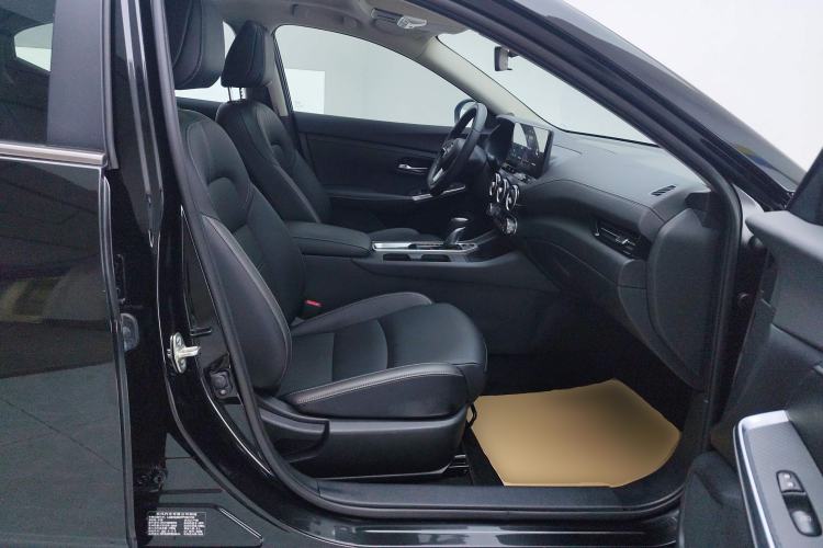 Used Nissan Sylphy 2023 1.6L CVT Enjoyment Edition