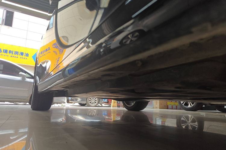 Used Toyota Camry 2019 2.5G Luxury Edition China VI Standard
