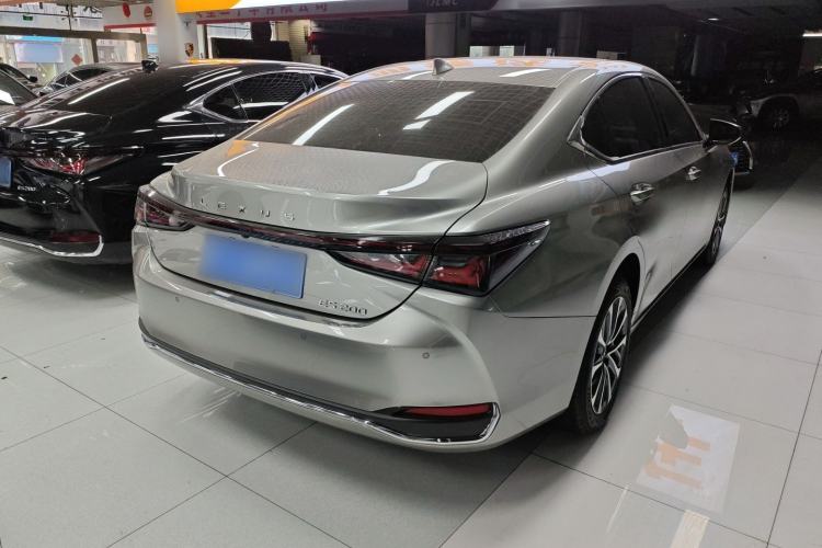 Used Lexus ES 2025 200 Premium Edition