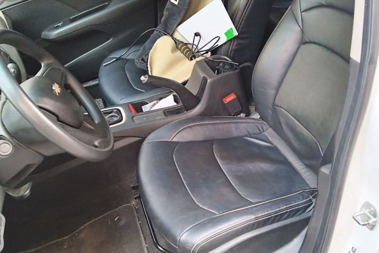 Used Chevrolet Cavalier 2016 1.5L Automatic Enjoyment Edition