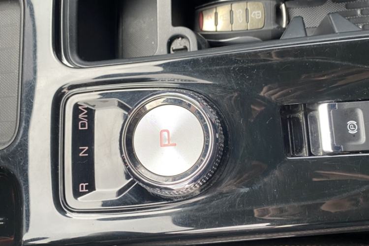 Used Haval DARGO 2021 1.5T DCT Two-Wheel Drive Border Collie Edition
