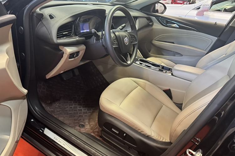 Used Buick Regal 2021 552T Elite Edition