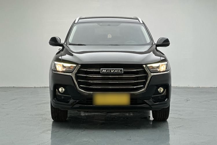 Used Haval H6 2021 National Trend Edition 1.5T Automatic Urban Version

