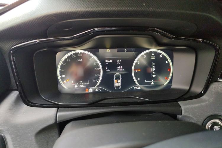 Used Lynk & Co 03 2019 1.5TD DCT JingPro Edition China VI Standard