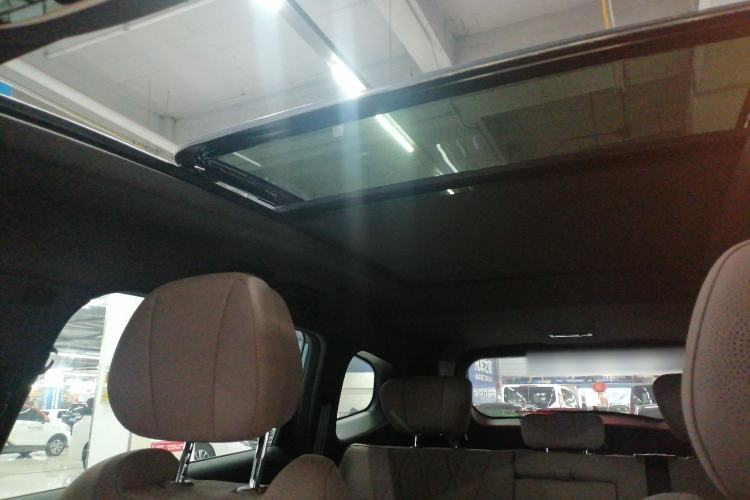 Used Chery Tiggo 8 PLUS C-DM 2025 1.5T 116 km Prestige Version 5 Seats
