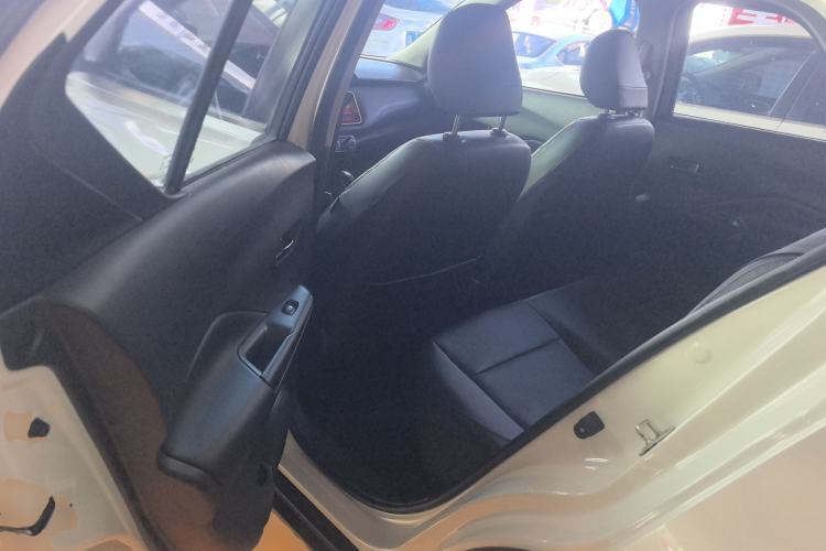 Used Nissan Kicks 2020 1.5L XV CVT Smart Connect Luxury Edition
