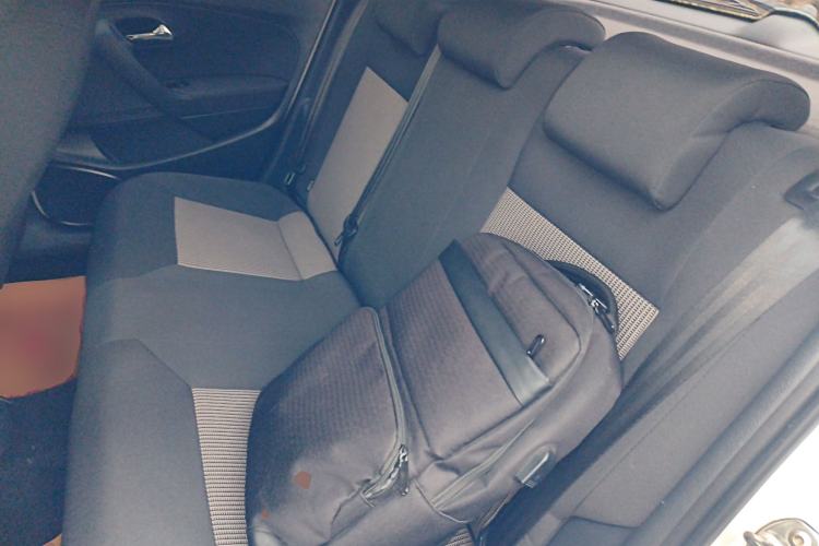 Used Volkswagen Polo 2018 1.5L Automatic Advanced Driving Model
