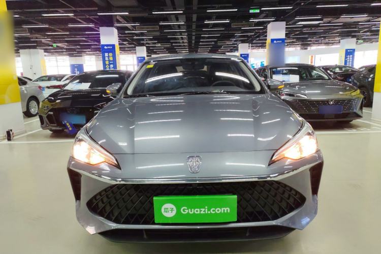 Used Roewe i5 2023 1.5L Manual Comfort Edition