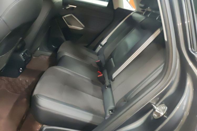 Used Audi Q3 2022 35 TFSI Progressive Dynamic Edition