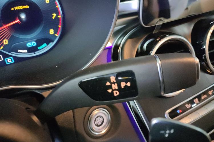 Used Mercedes-Benz C-Class 2021 C 260 L Sport Edition
