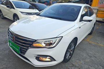 Used Roewe i5 2019 1.5L Automatic 4G Connected Langhao Edition