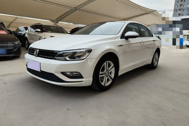 Used Volkswagen Lamando 2018 230TSI DSG Fashion Edition
