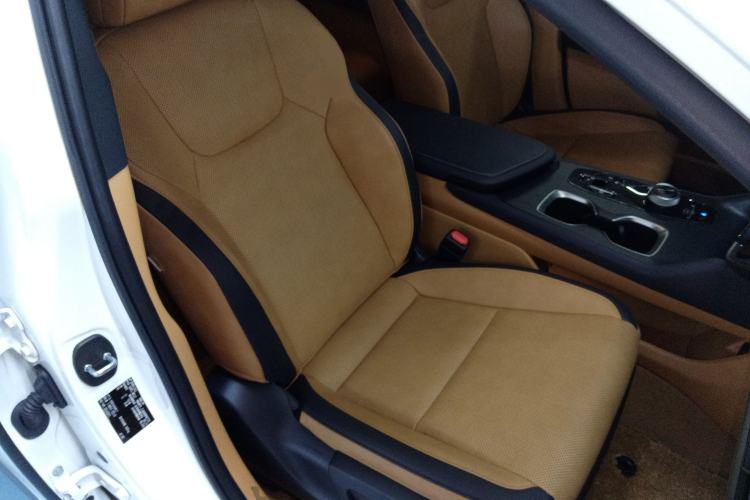 Used Lexus RZ 2023 450e All-Wheel Drive Luxury Edition
