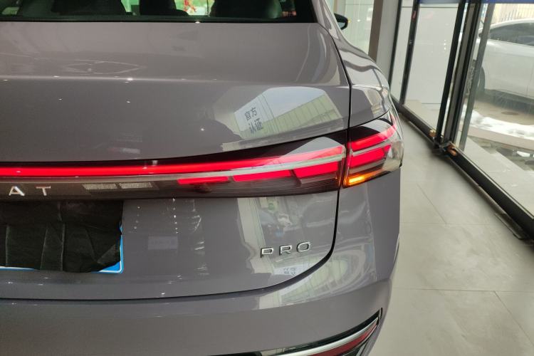 Used Volkswagen Passat 2025 Pro 380TSI Dragon Supreme Edition