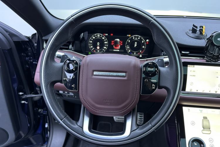 Used Land Rover Range Rover Evoque 2020 249 PS R-DYNAMIC SE Sport Technology Edition
