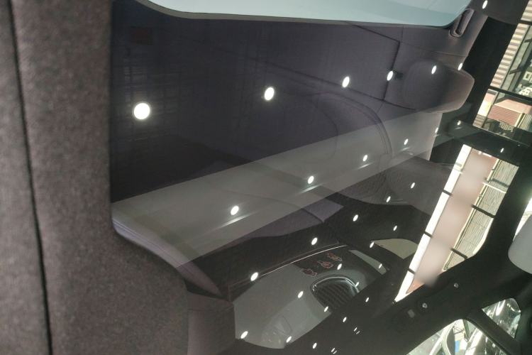 Used  SU7 2024 Rear-Drive Long-Range Intelligent Driving Version
