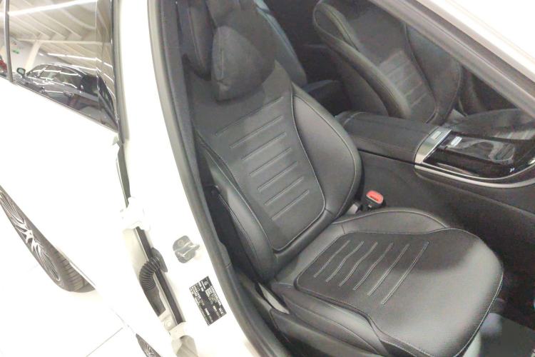 Used Mercedes-Benz C-Class 2024 C 200 L Sport Edition
