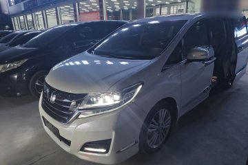 Used Honda Elysion 2016 2.4L Luxury Edition