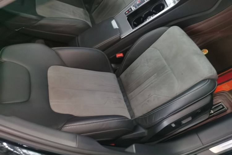 Used Audi A6L 2021 40 TFSI Luxury Dynamic Edition
