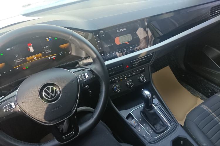 Used Volkswagen Lavida 2022 280TSI DSG Comfort Edition
