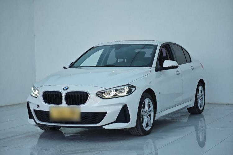 Used BMW 1 Series 2020 120i M Sport Package