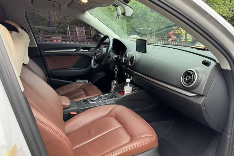 Used Audi A3 2016 Sportback 35 TFSI Ambition Edition
