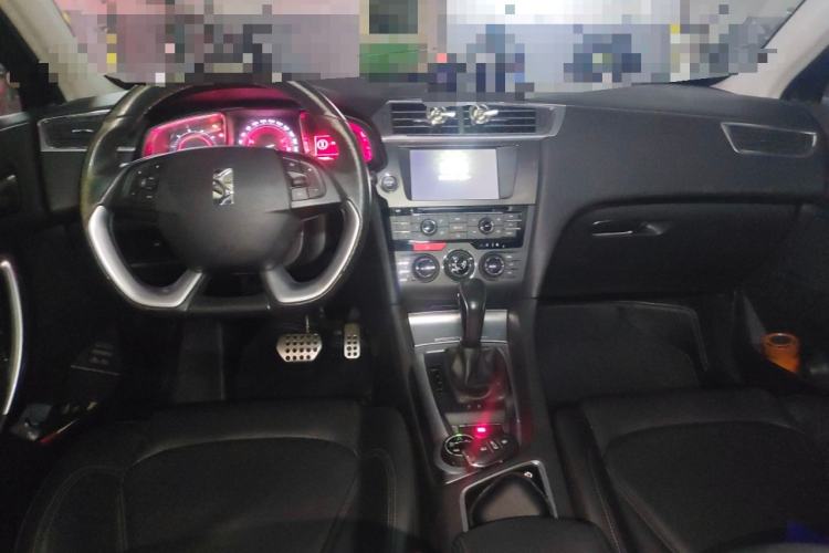 Used  6 2014 1.6T Luxury Edition THP200
