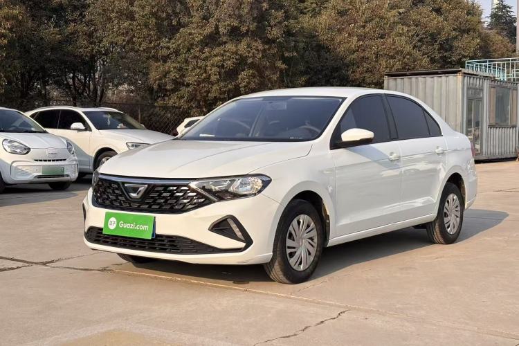 Used Jetta VA3 2021 1.5L Automatic "Upward Journey" Edition