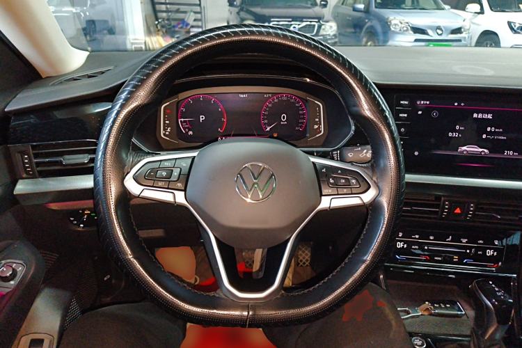 Used Volkswagen Passat 2022 330TSI Luxury Edition
