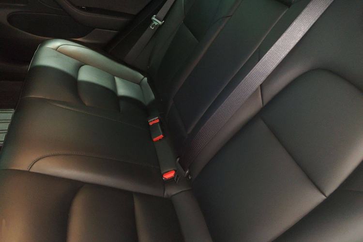 Used Tesla Model 3 2020 Standard Range Rear-Wheel Drive Upgraded Version
