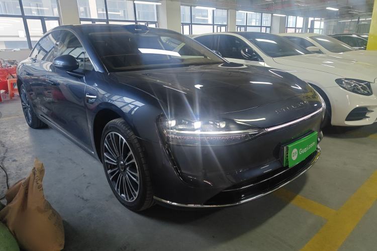 Used Hima Stelato S9 2025 Extended-Range Max+
