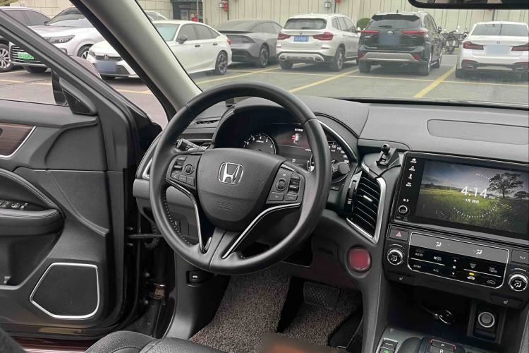 Used Honda Avancier 2017 370TURBO 2WD Luxury Edition