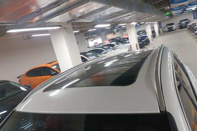 Used BMW X1 2021 Restyled sDrive25Li Leading Edition