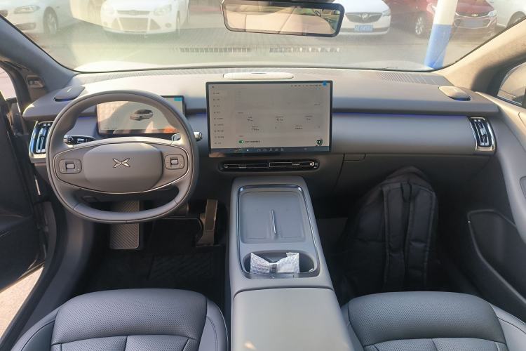 Used XPeng P7+ 2024 Long-Range Max
